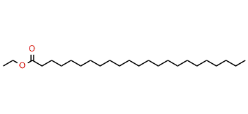 Ethyl tricosanoate